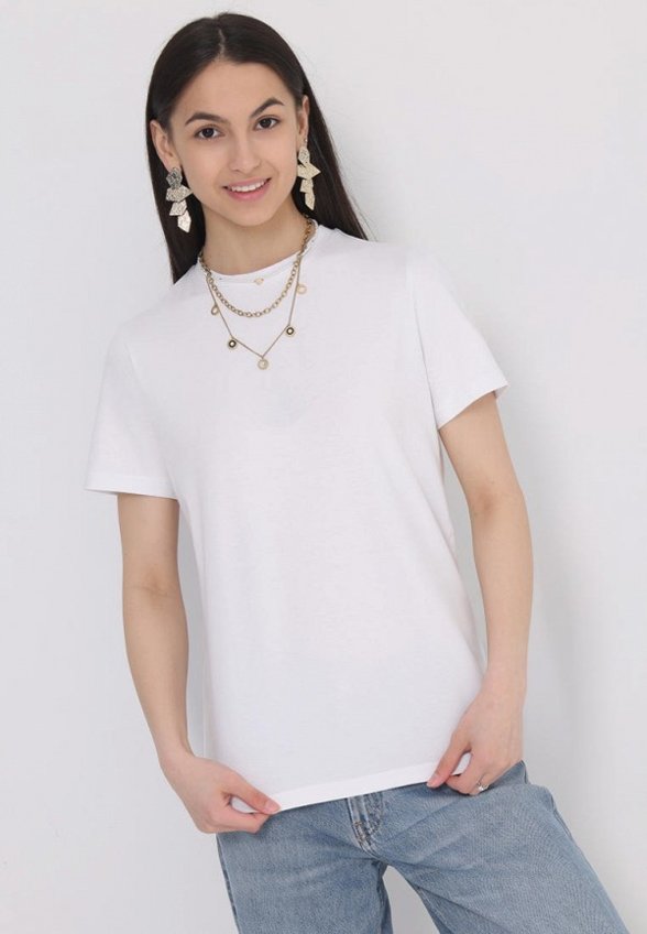 Футболка Апрель