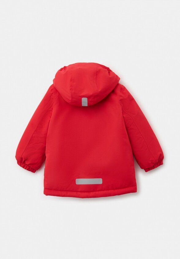 Куртка утепленная Sela