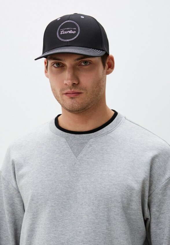 Бейсболка PUMA