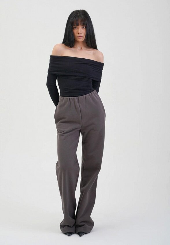 Лонгслив Lee Dok Sun