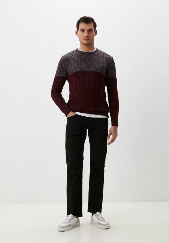 Джемпер Troy Collezione