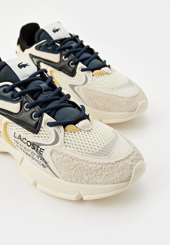 Кроссовки Lacoste