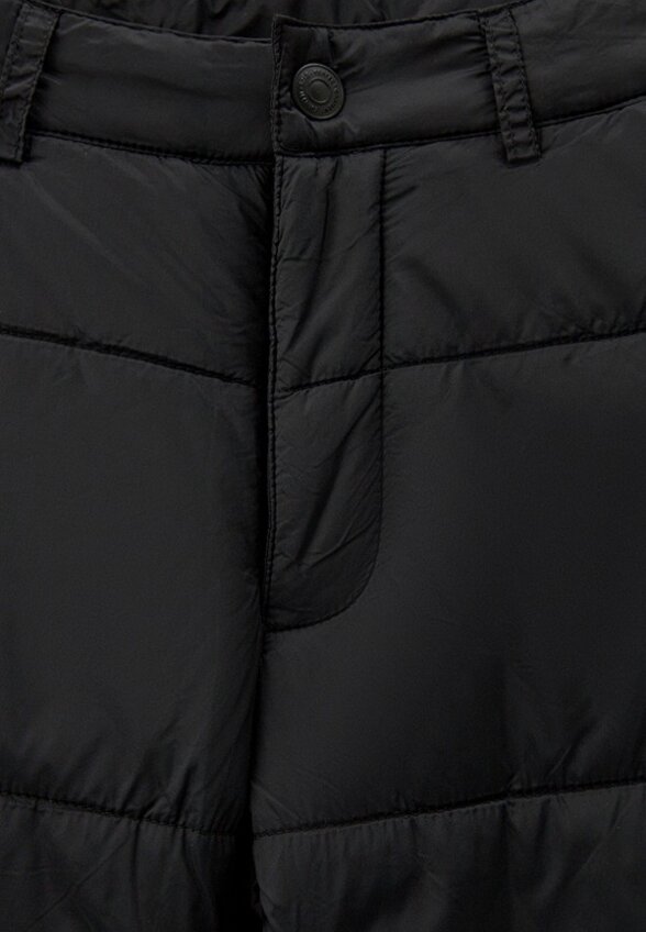 Брюки утепленные Sela