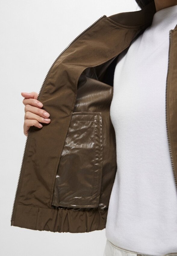 Бомбер Armani Exchange