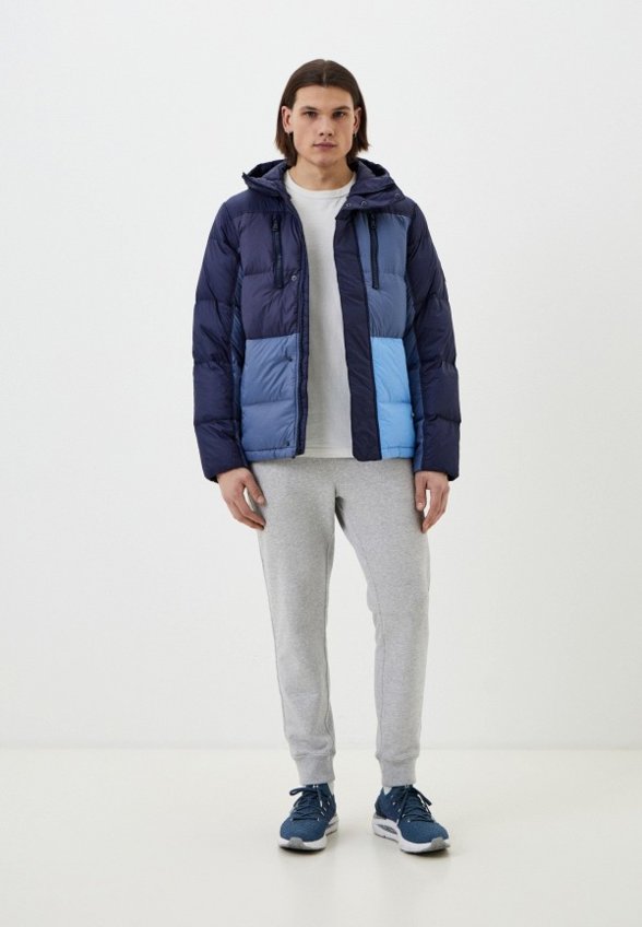 Пуховик Under Armour