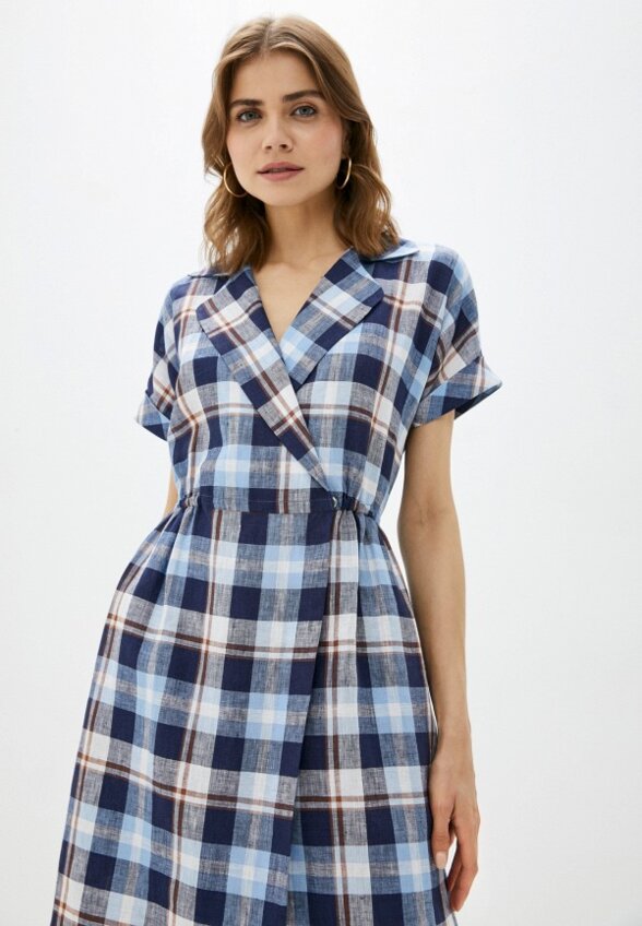 Платье Vera Lapina