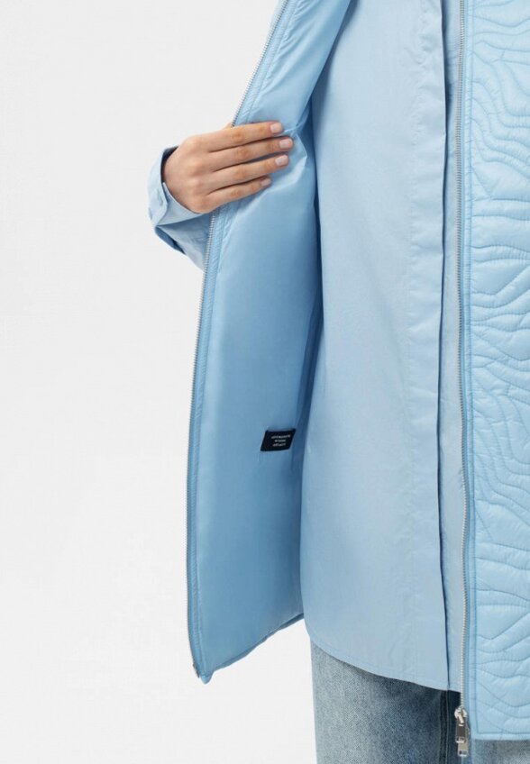 Жилет стеганый GLVR