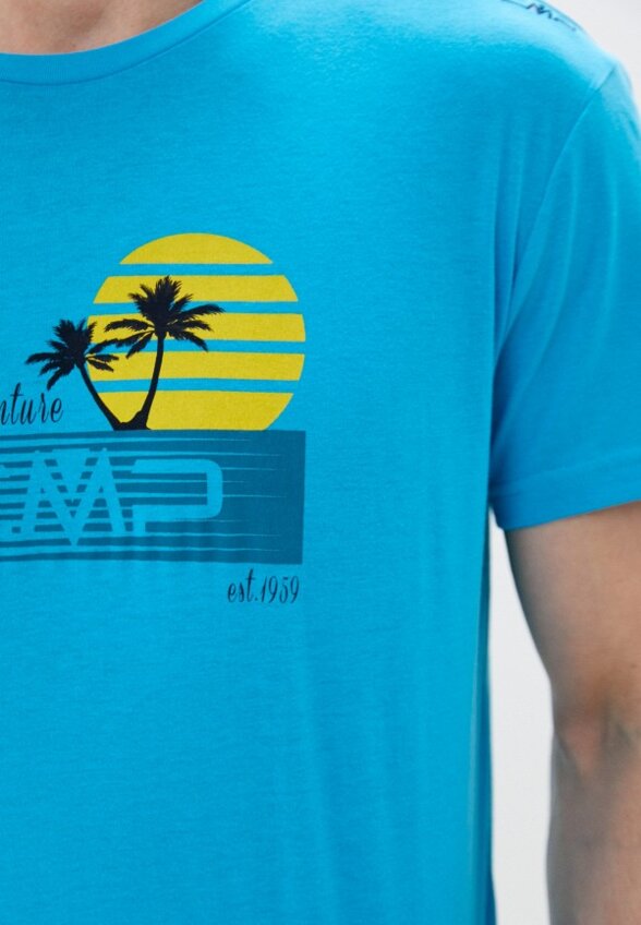 Футболка CMP