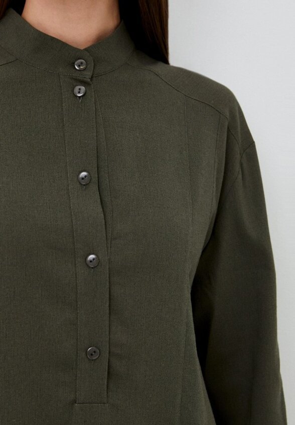 Платье MilkyMama