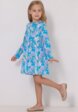 Платье Апрель3  - превью