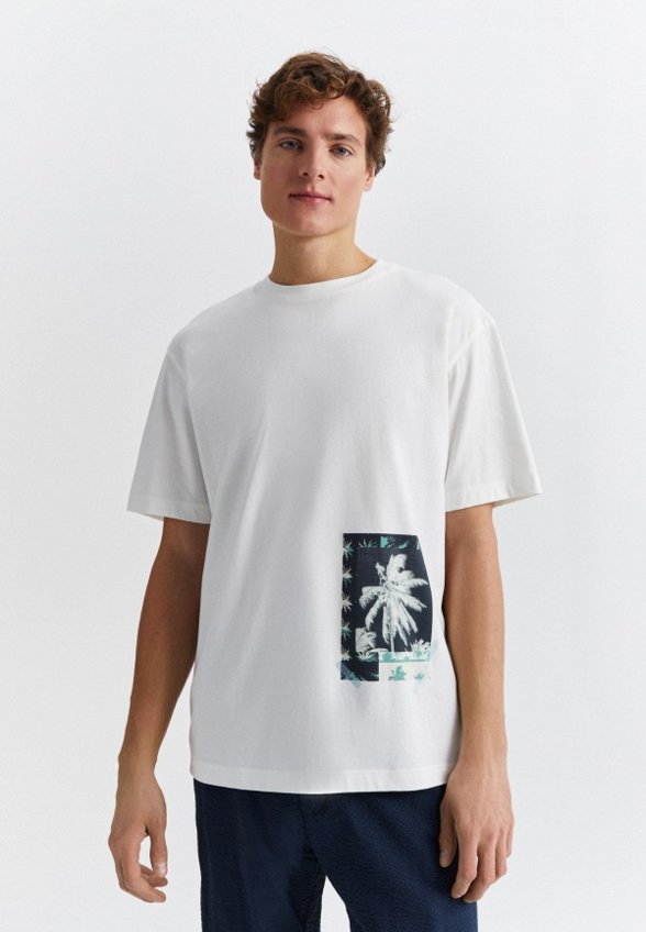 Футболка 20Line