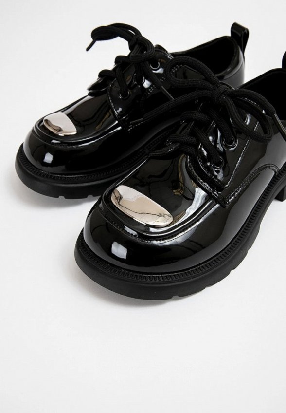 Ботинки Purple Moon