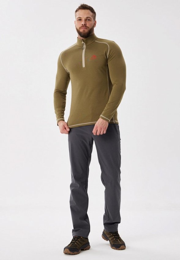 Термобелье верх Chalka