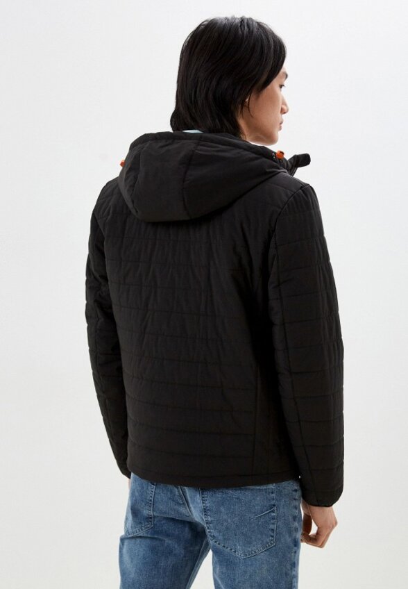Куртка утепленная Urban Fashion for Men