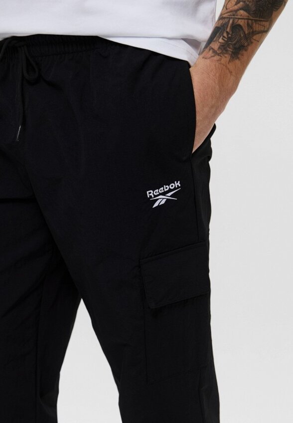 Брюки спортивные Reebok