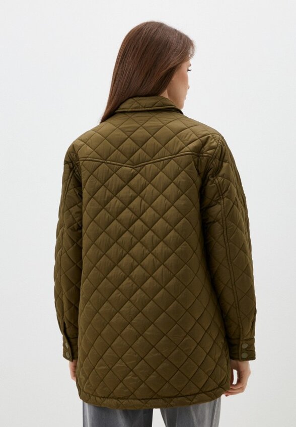 Куртка-рубашка b.young