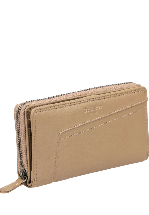 Др.Коффер X510505-41-61 портмоне