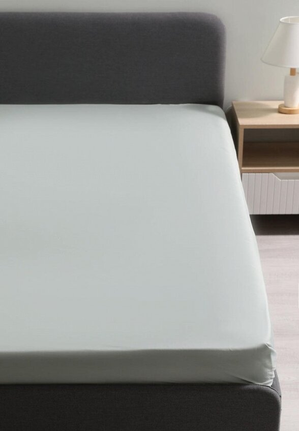 Простыня 2-спальная 21maison