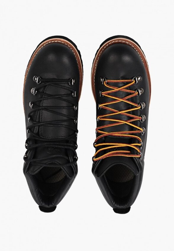 Ботинки Harry Hatchet