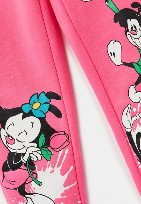 Брюки спортивные PlayToday