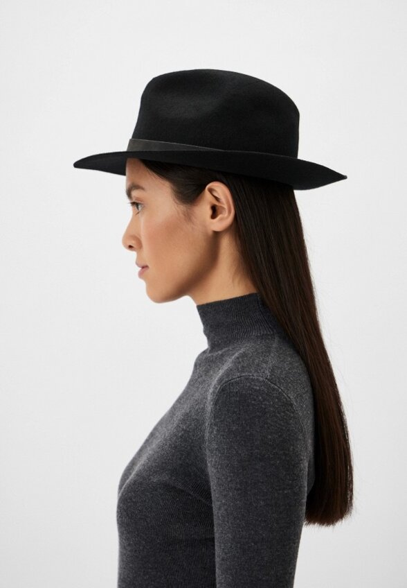 Шляпа Emporio Armani