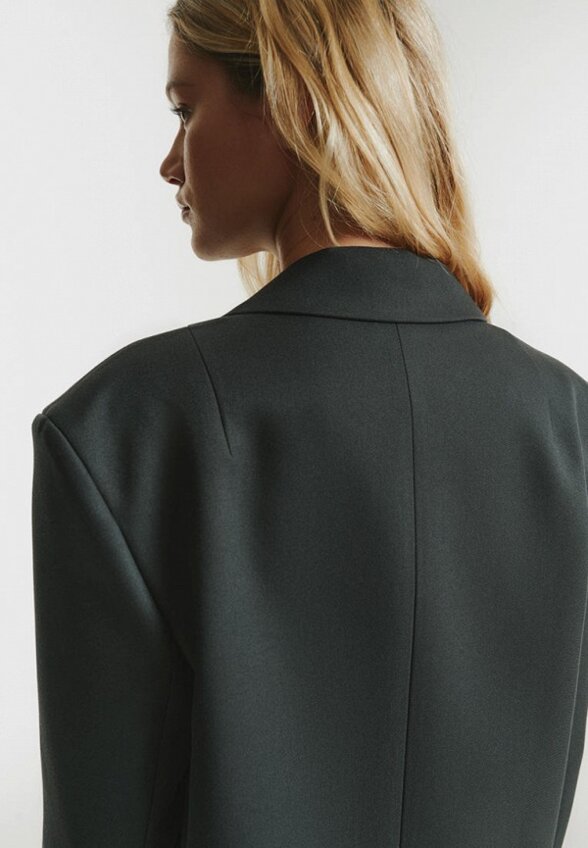 Жакет Daisyknit