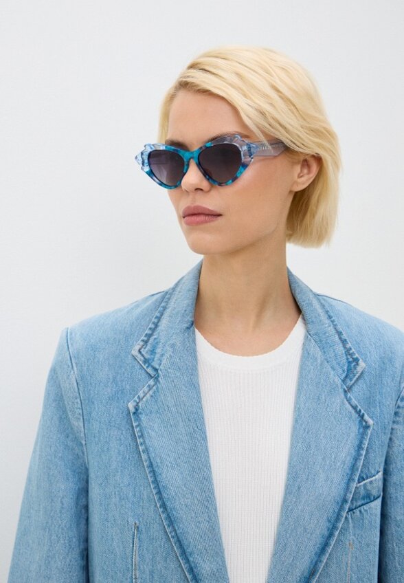 Очки солнцезащитные Eleganzza