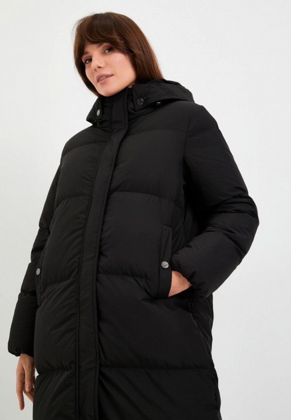 Пуховик Mascotte