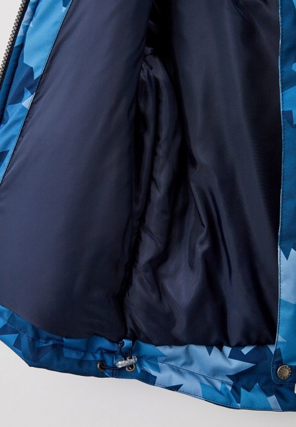 Костюм утепленный Kerry