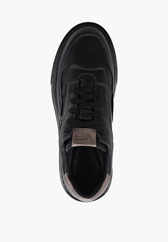 Кеды Vittorio Bravo