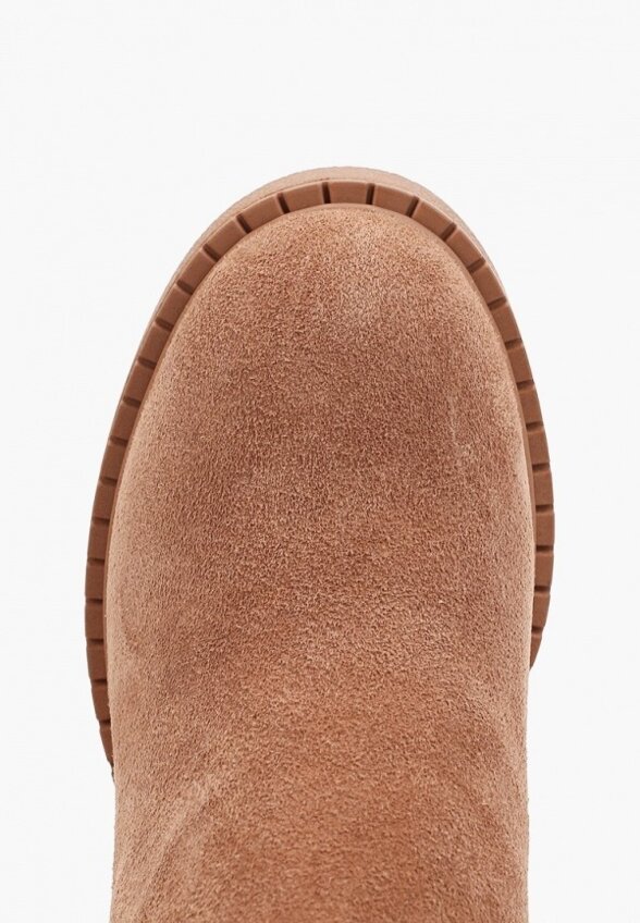 Ботфорты Francesco Donni