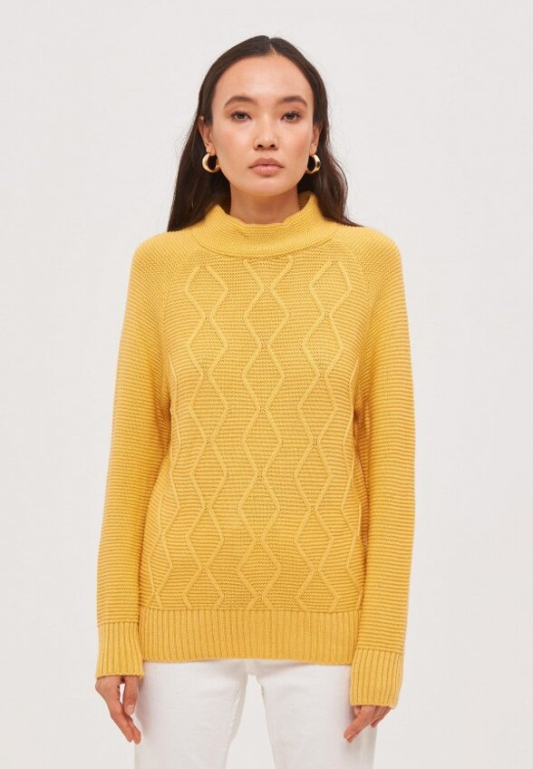 Джемпер Стим