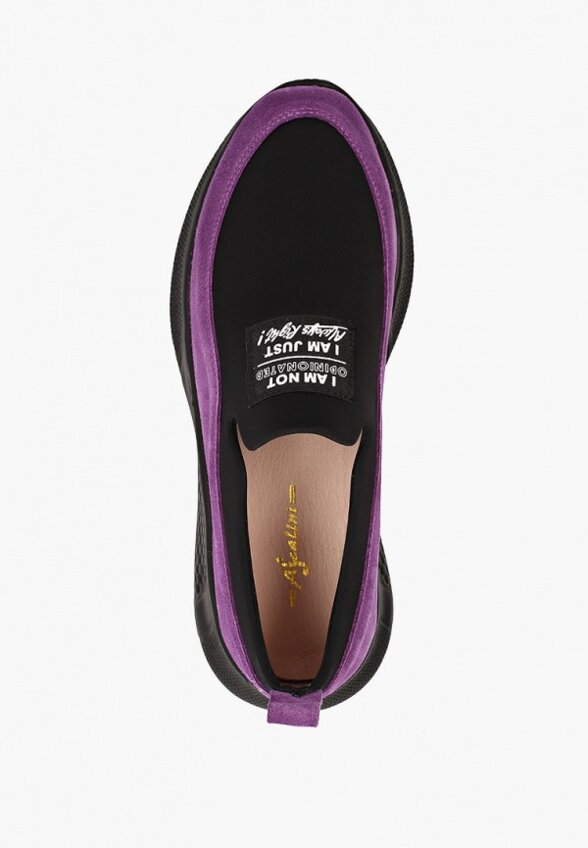 Слипоны Ascalini