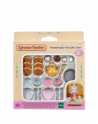 Набор игровой Sylvanian Families детям