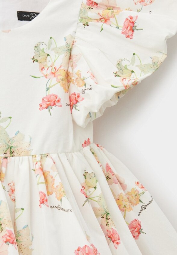 Платье DanMaralex