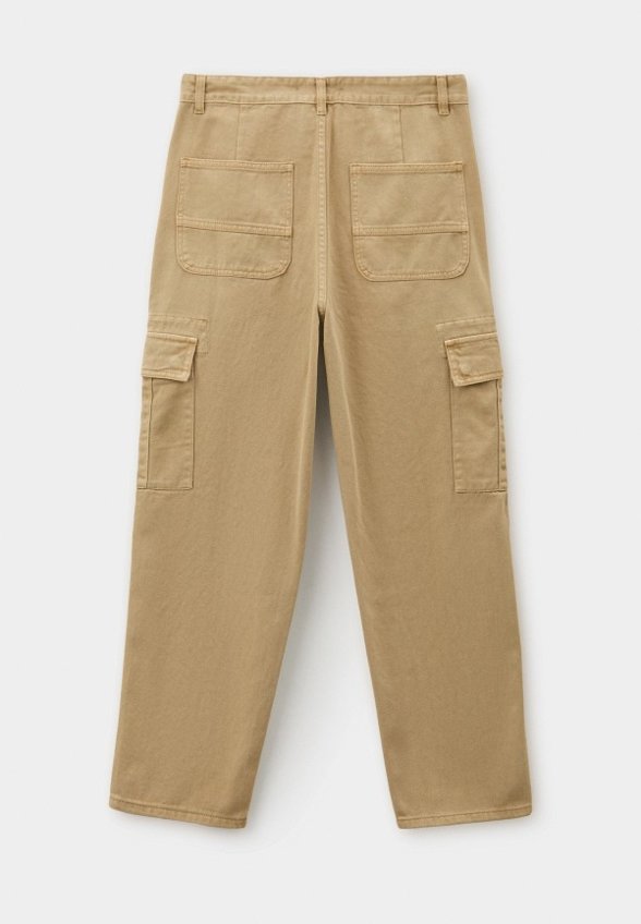 Джинсы Mademan