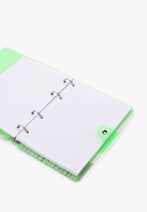 Тетрадь на кольцах Lorex