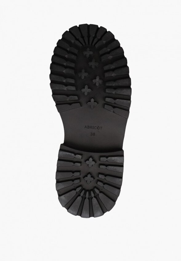 Ботинки Abricot