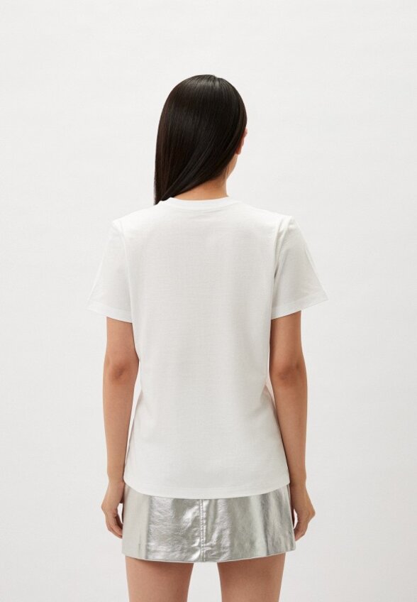 Футболка Alberta Ferretti