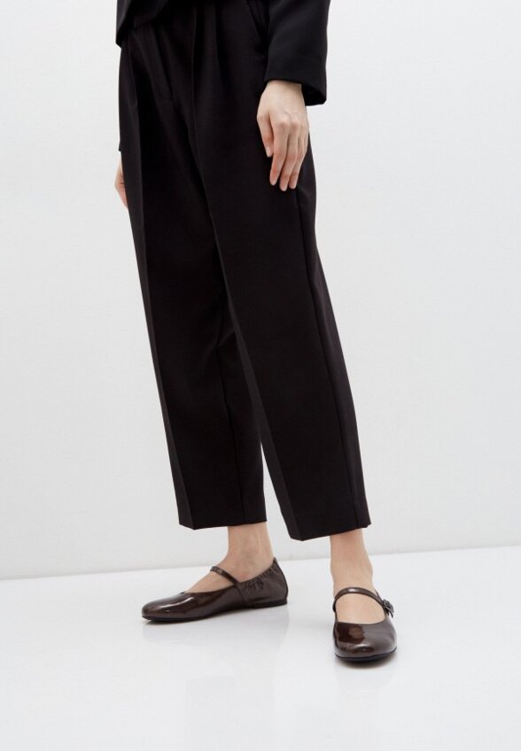 Балетки Högl