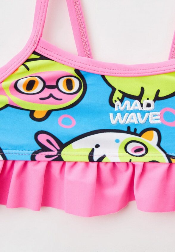 Купальник MadWave