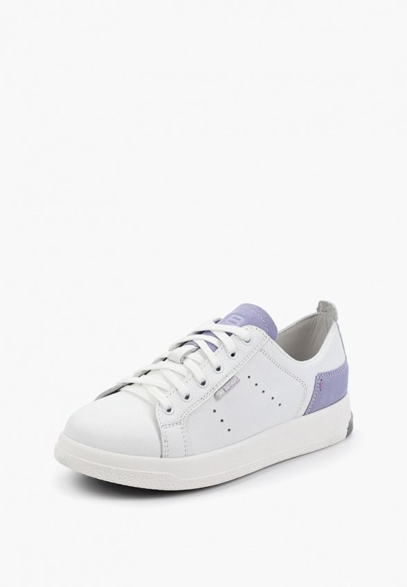 Кеды Vittorio Bravo