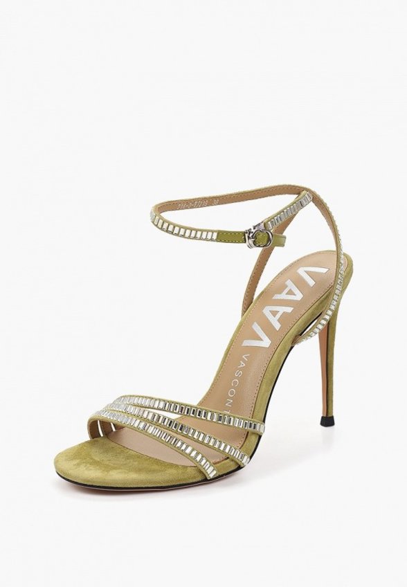 Босоножки Vasconte