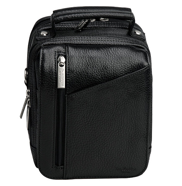 Др.Коффер B248961-02-04 сумка через плечо