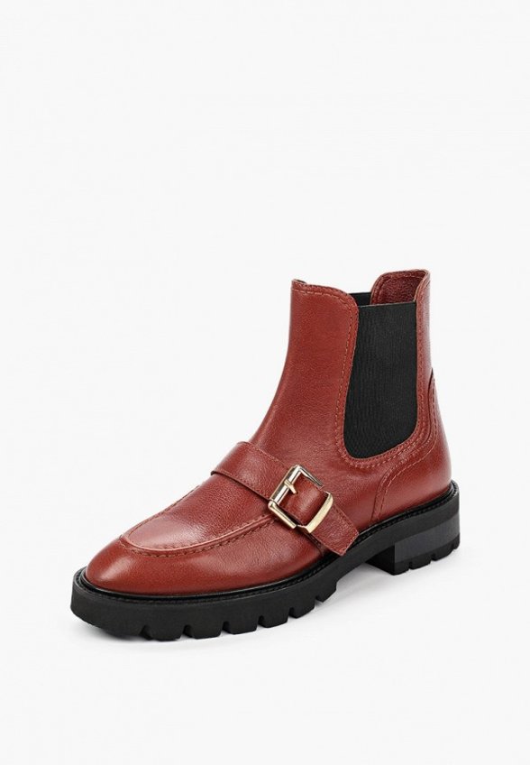 Ботинки Giotto