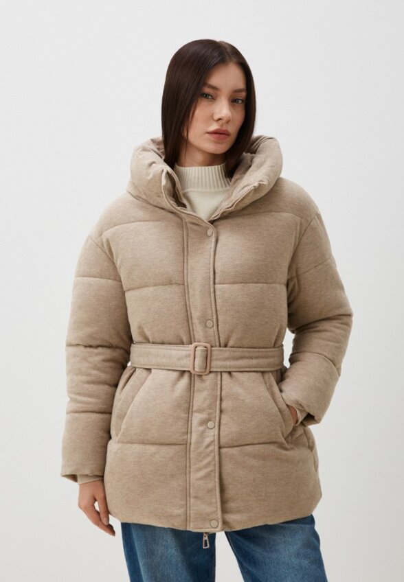 Куртка утепленная Isibris