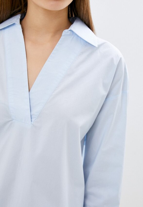 Блуза Silvian Heach