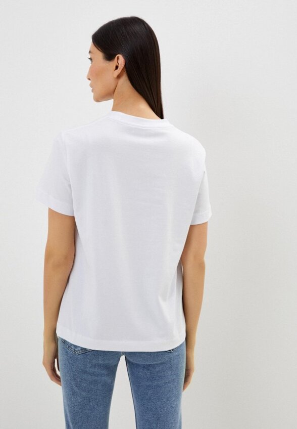 Футболка Antiga