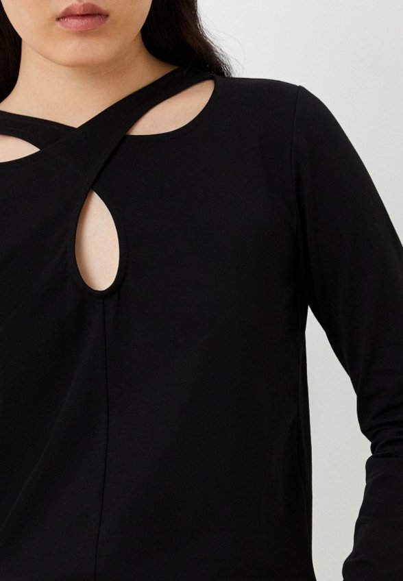 Лонгслив Lia Berti