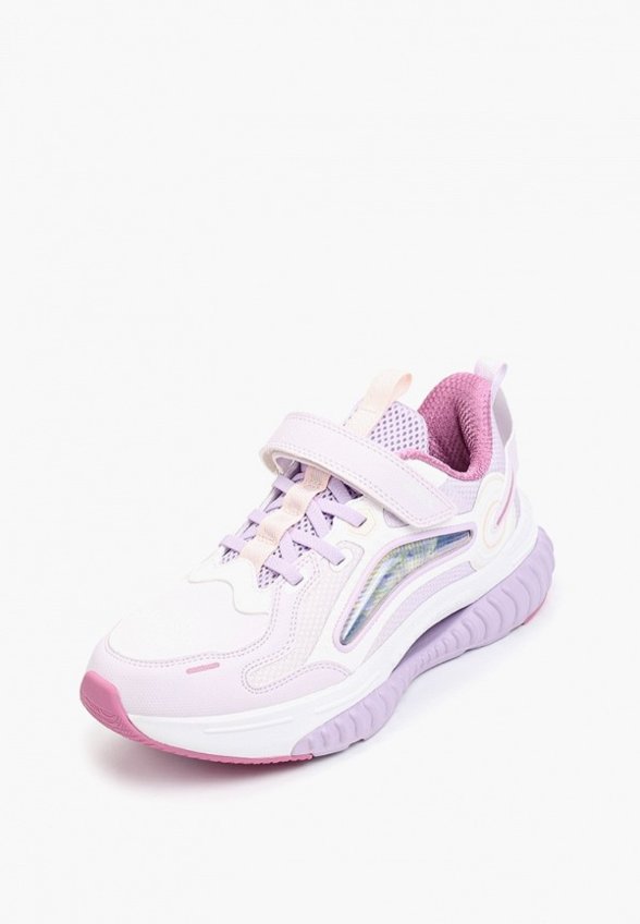 Кроссовки Erke